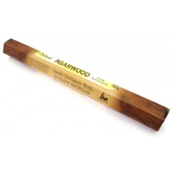20x Tulasi Agarwood Incense Sticks